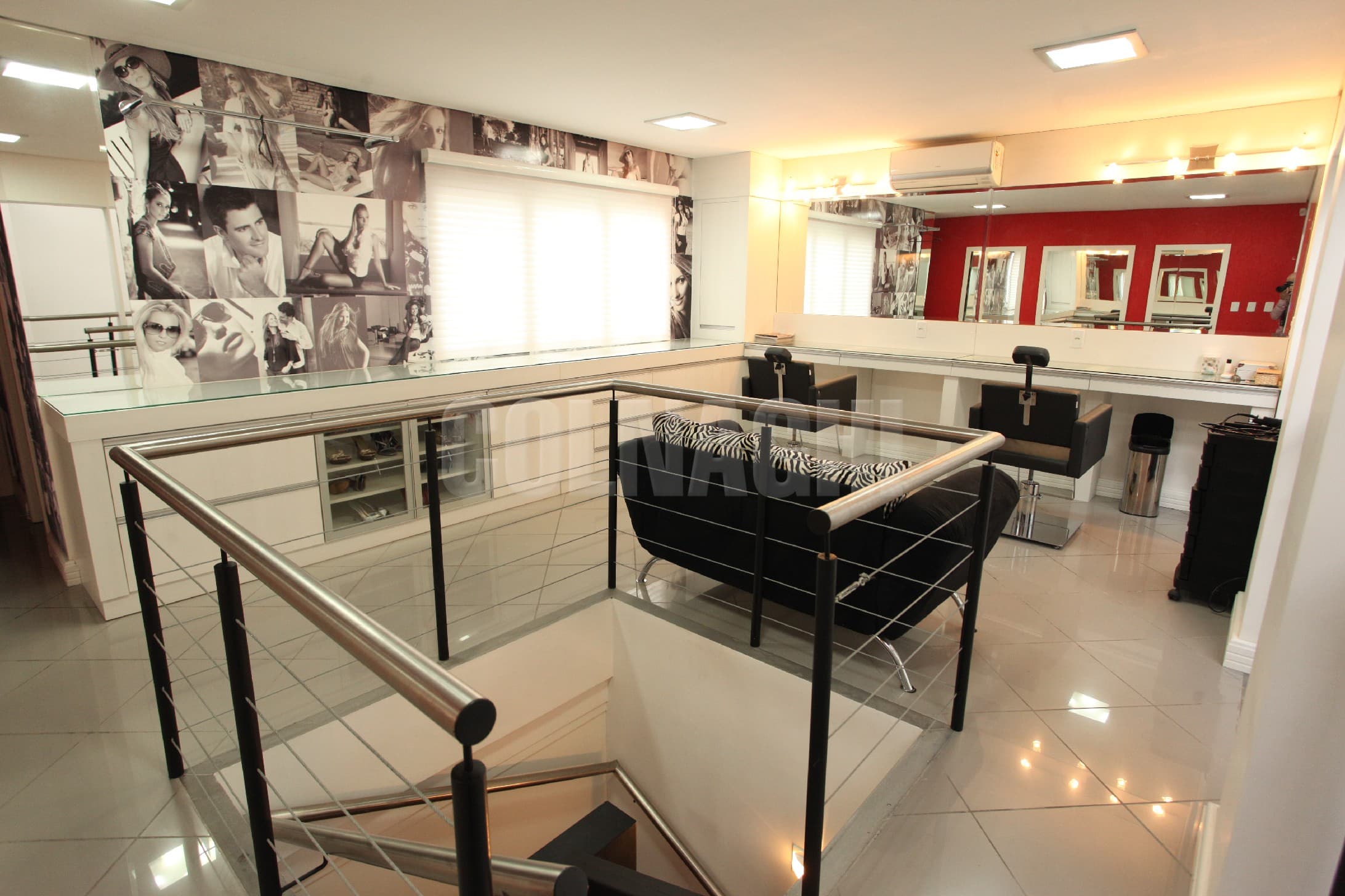 Predio Comercial no Higienópolis