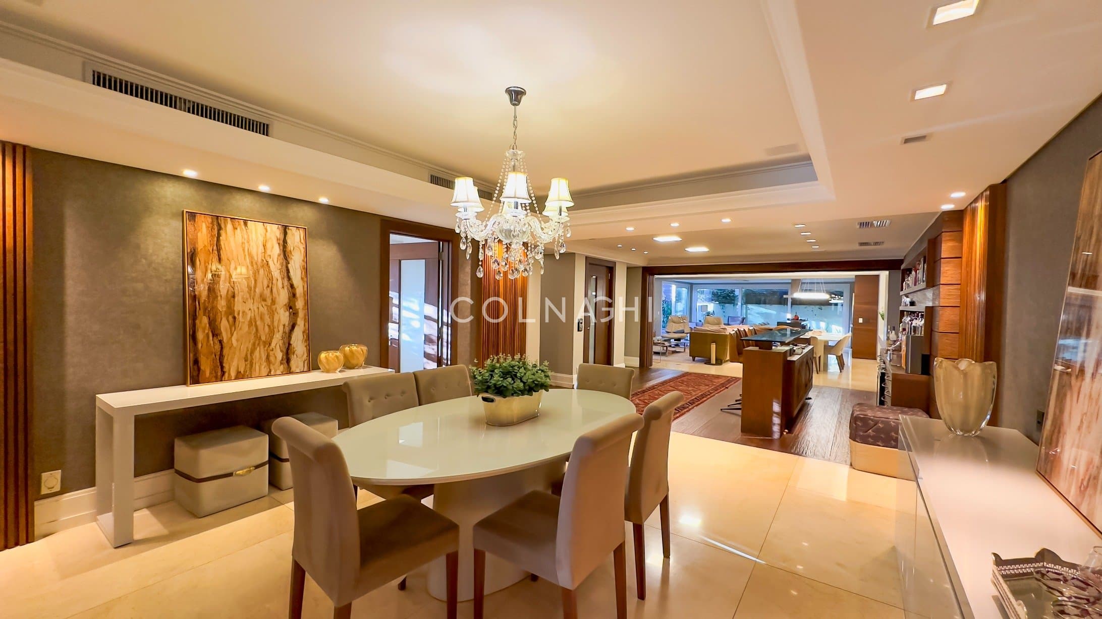 Casa Em Condominio no Boa Vista