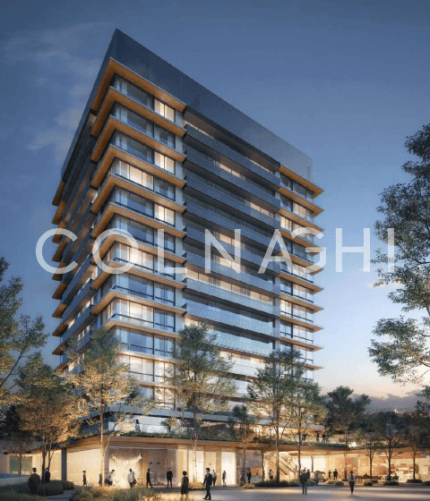 Apartamento no Três Figueiras