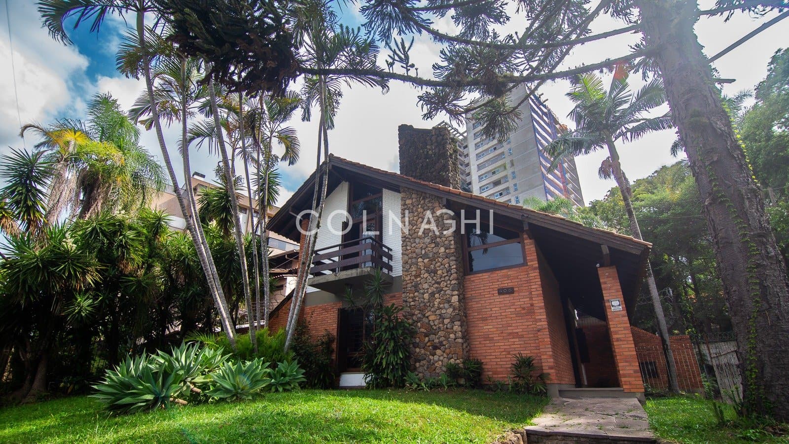 Casa no Boa Vista