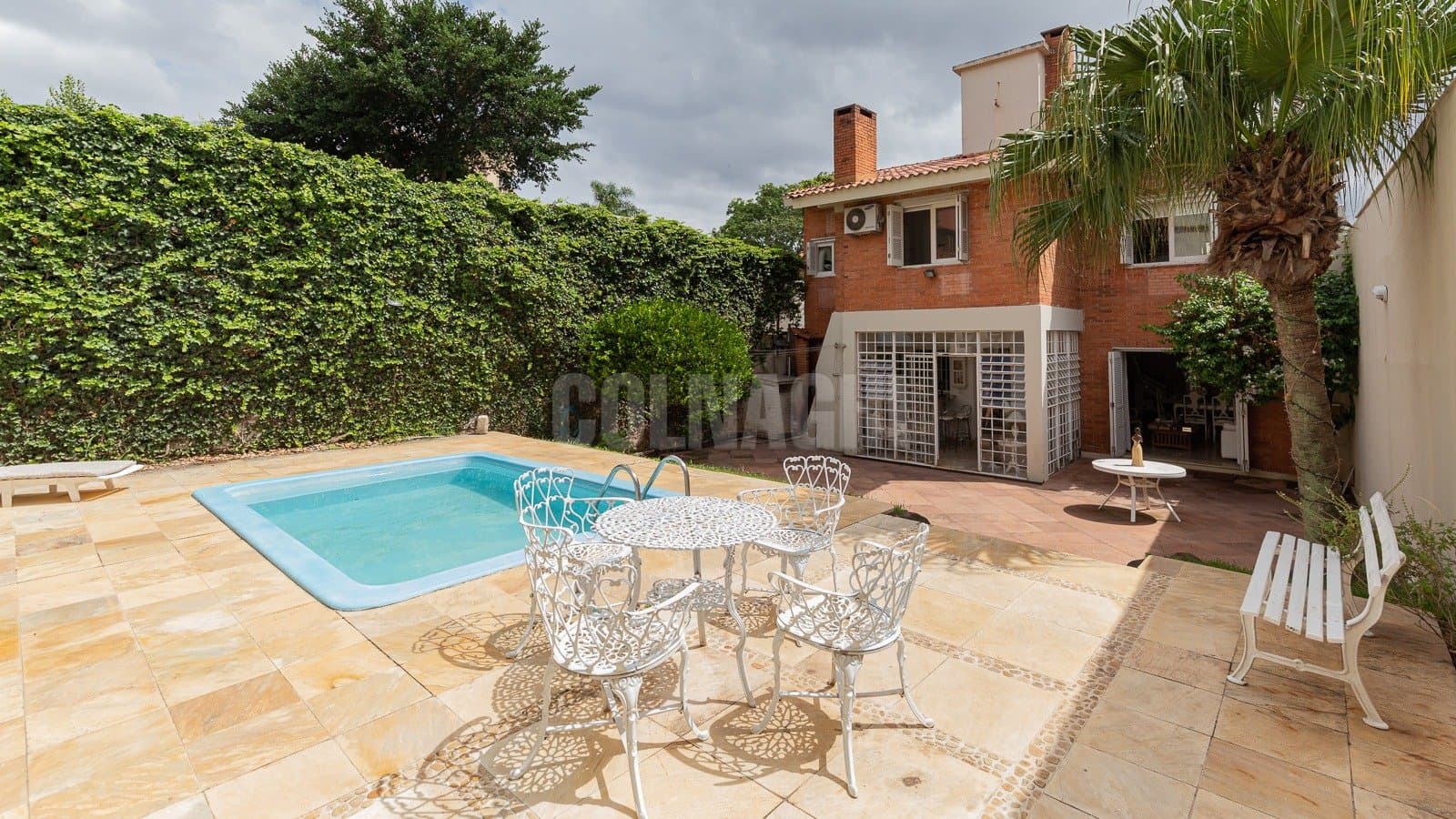 Casa no Chácara das Pedras