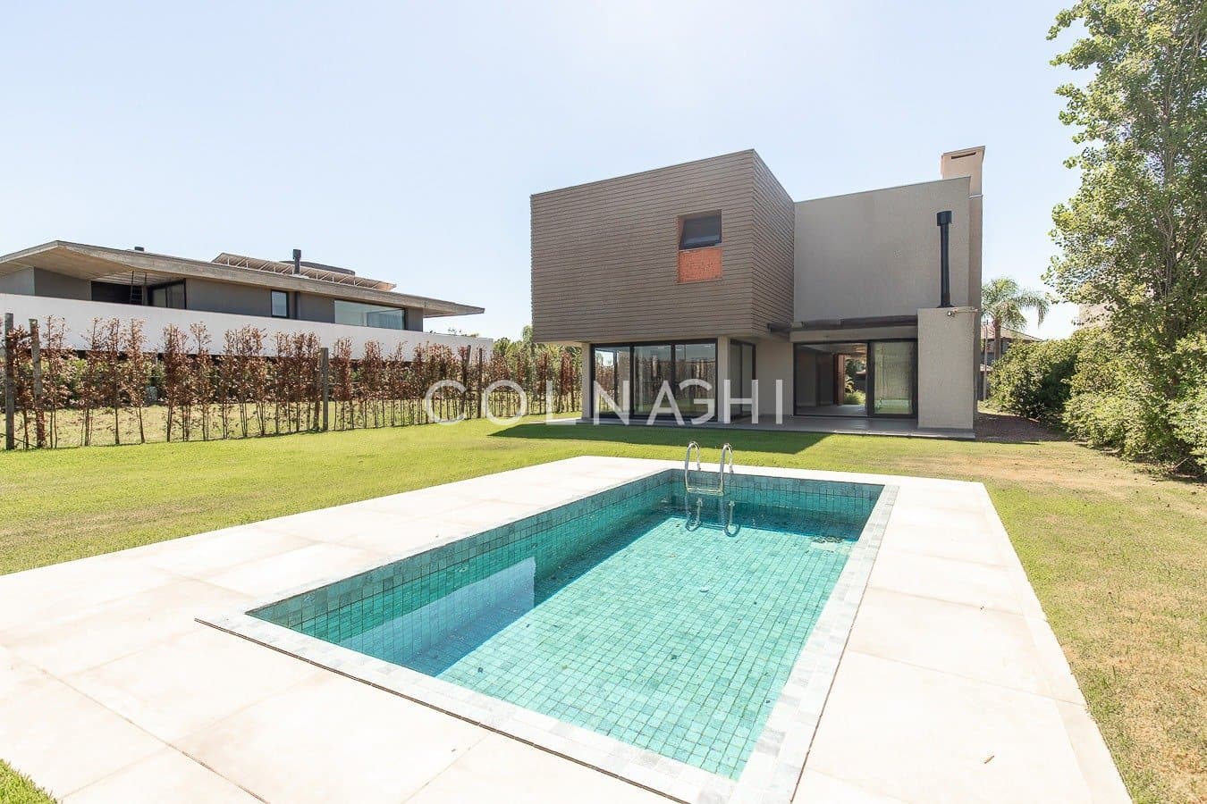 Casa Em Condominio no Sans Souci