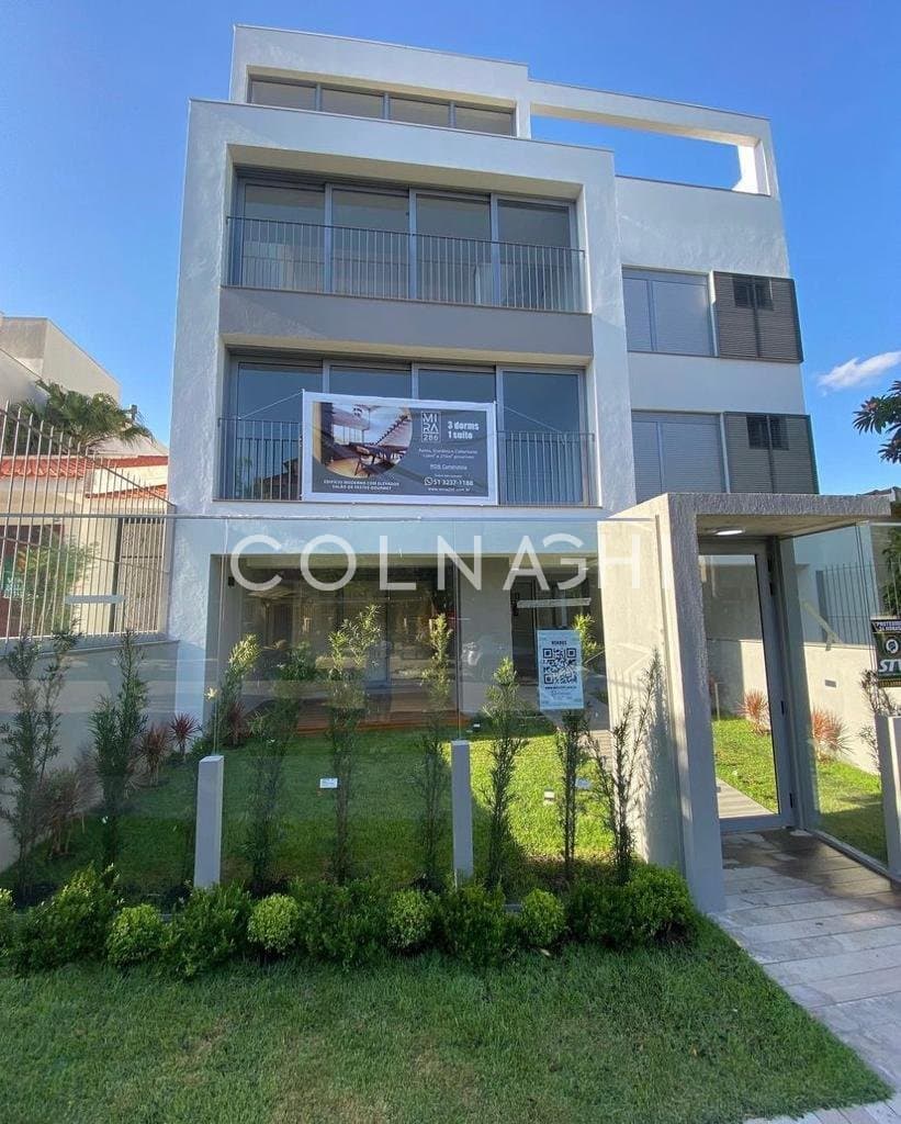 Apartamento no Chácara das Pedras