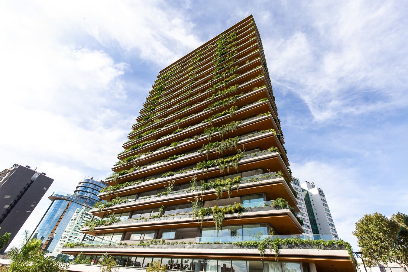 Apartamento no Três Figueiras