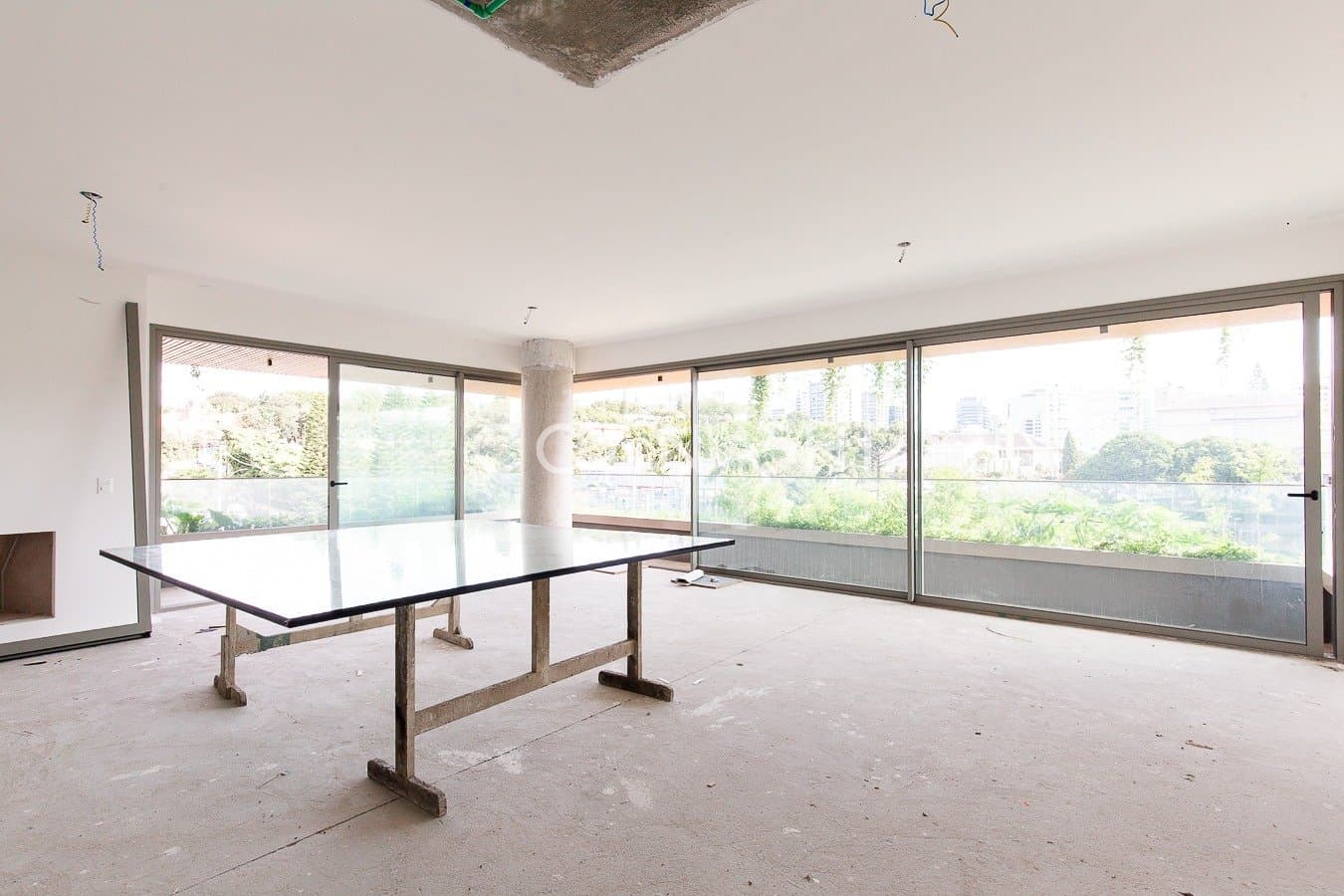 Apartamento no Três Figueiras