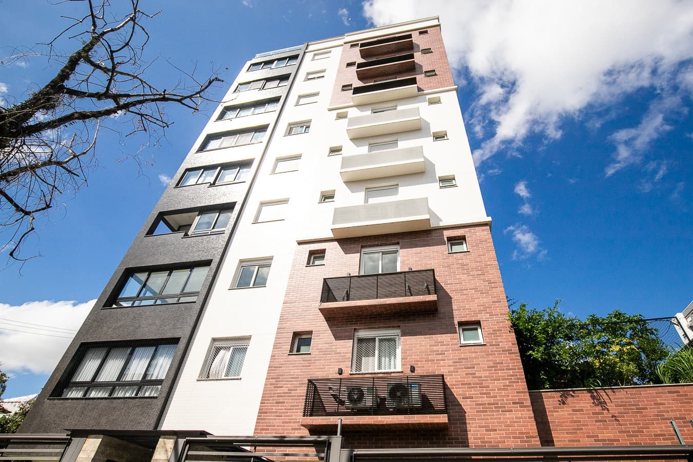 Apartamento no Higienópolis
