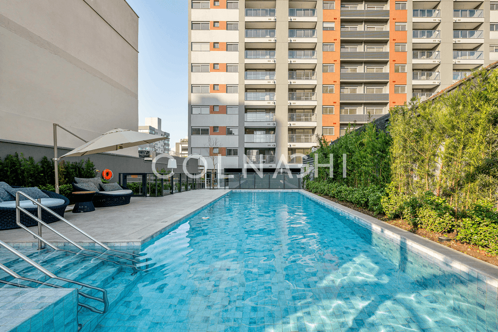 Apartamento no Boa Vista
