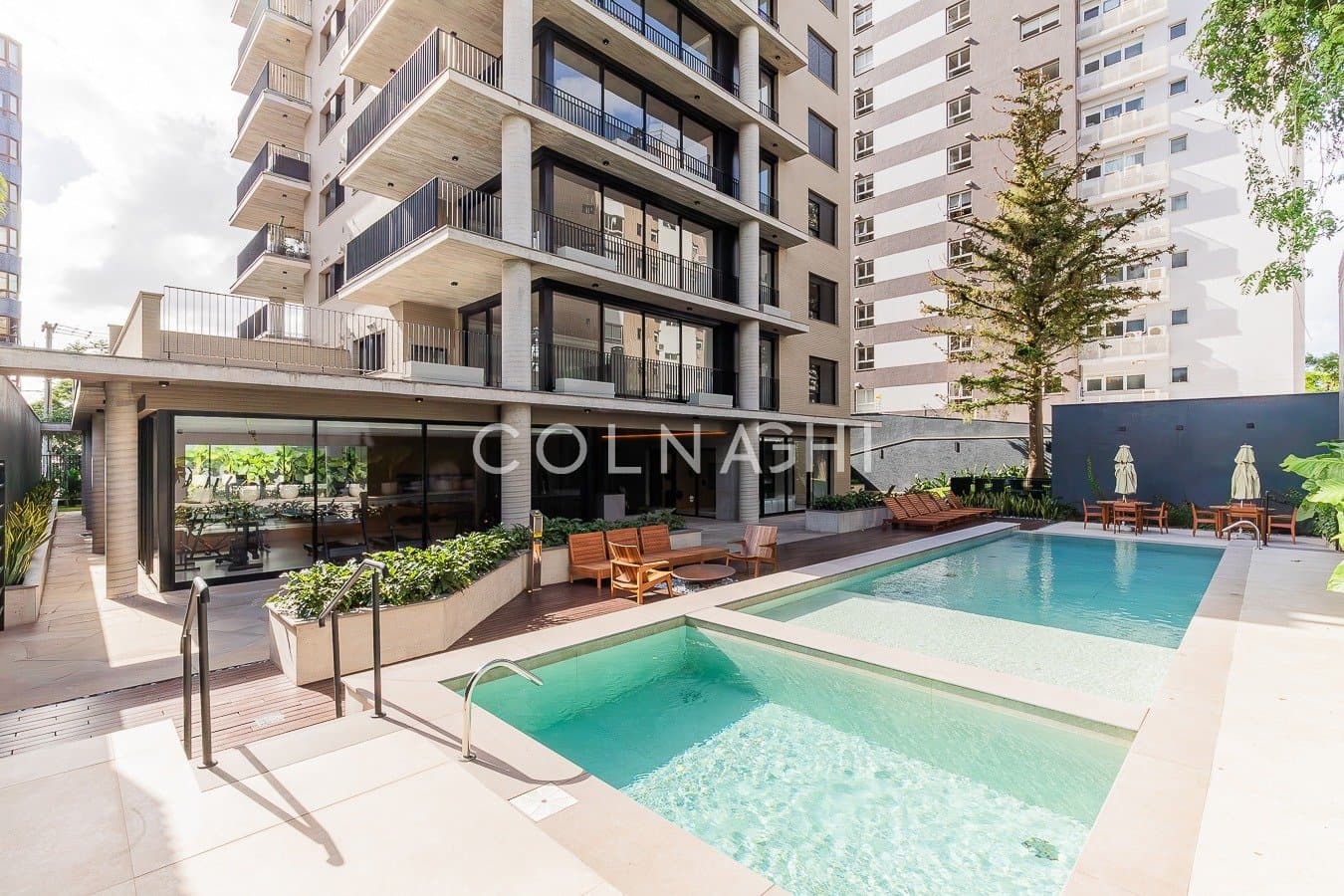 Apartamento em Petrópolis