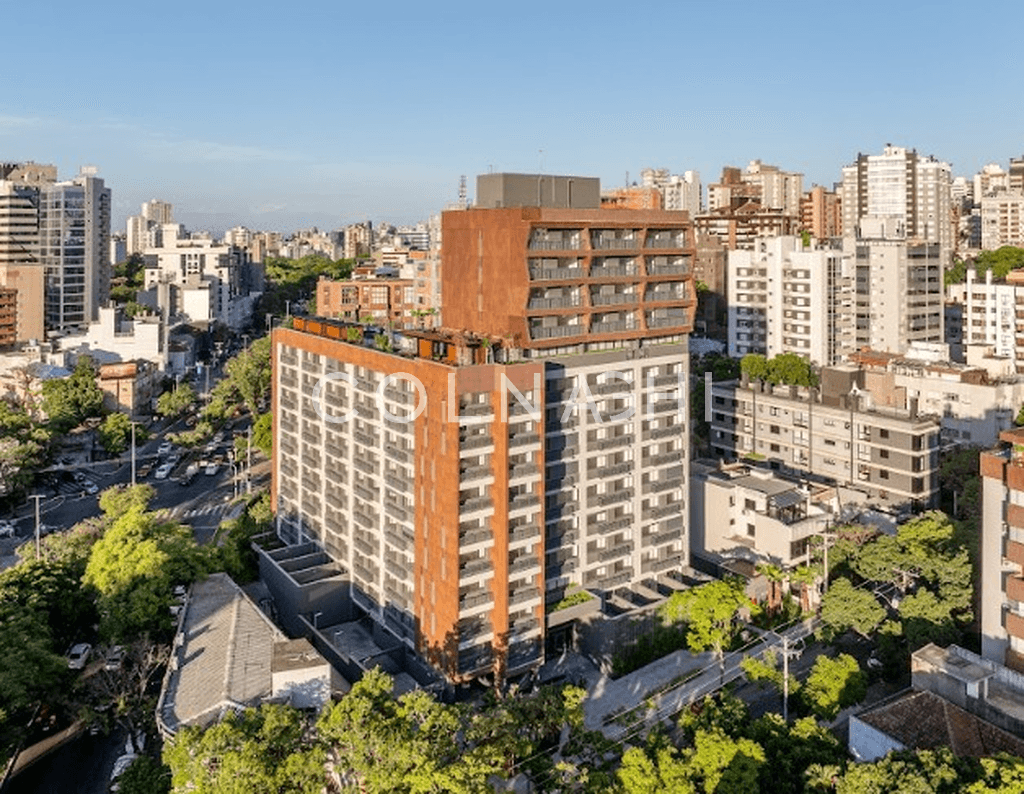 Apartamento no Rio Branco