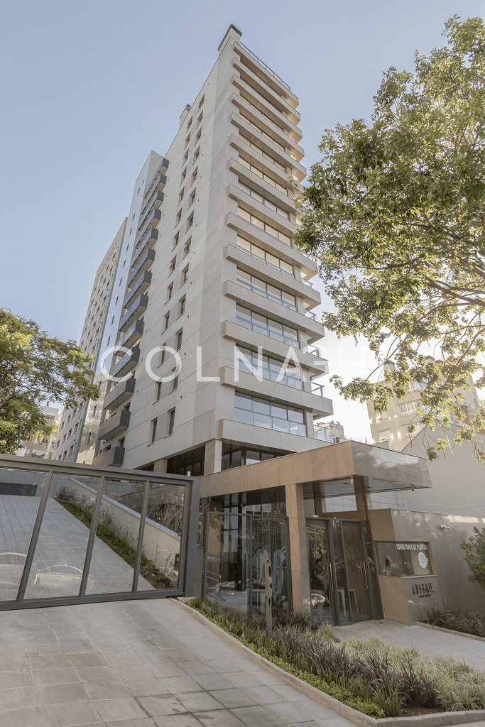 Apartamento no Mont Serrat