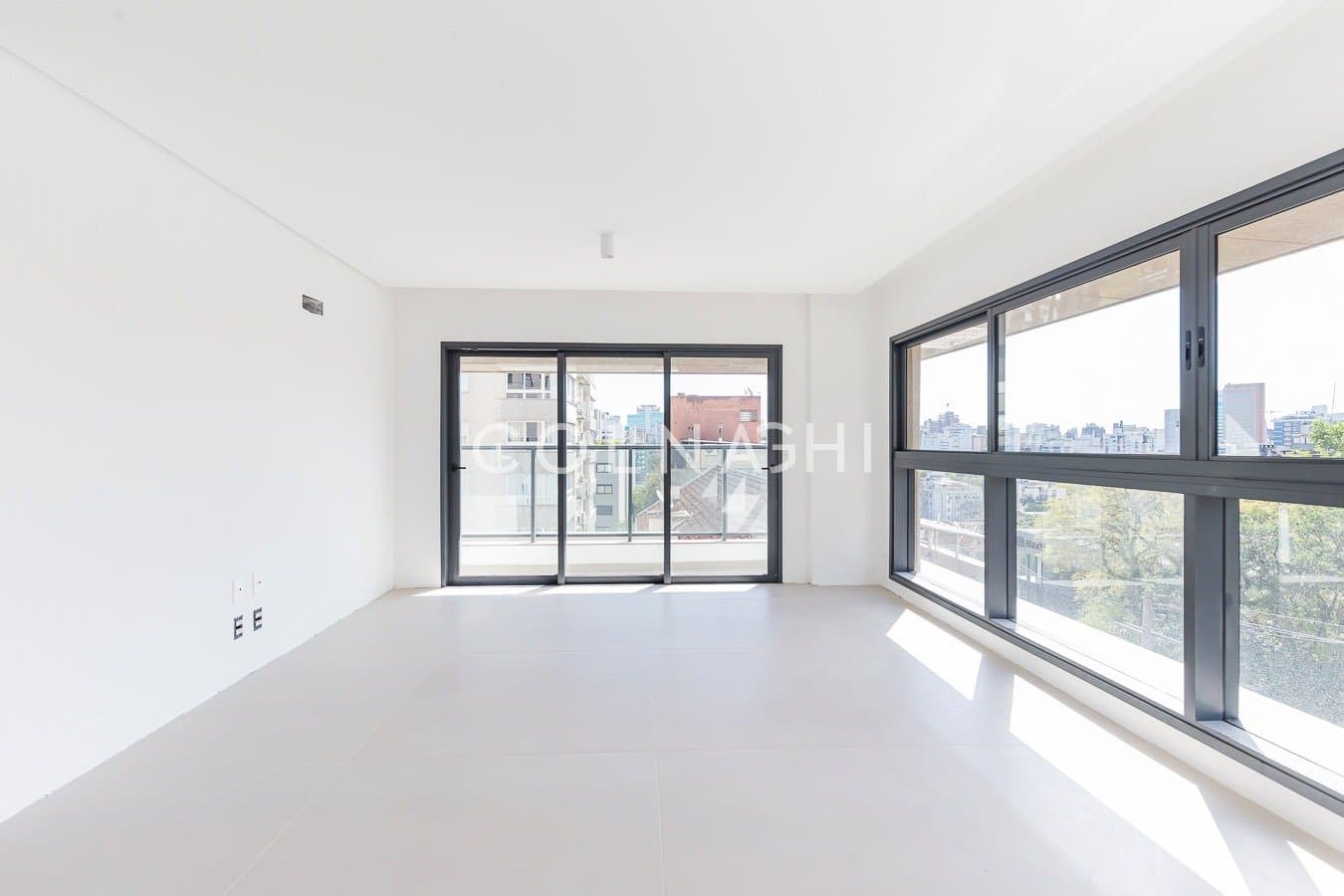Apartamento no Mont Serrat