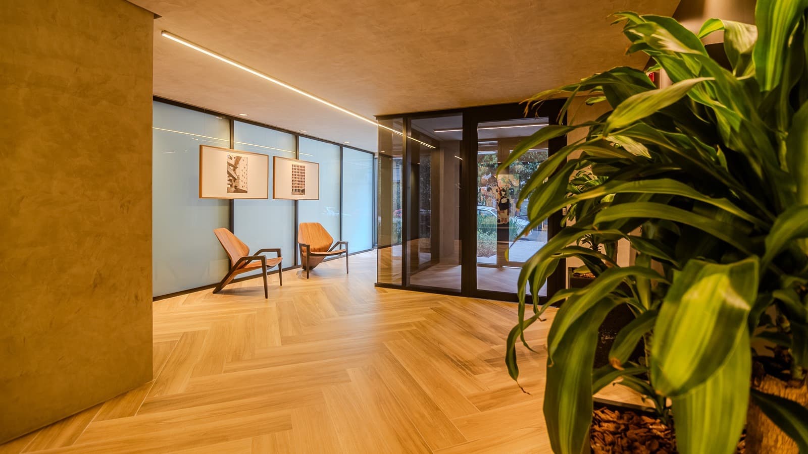 Apartamento no Mont Serrat
