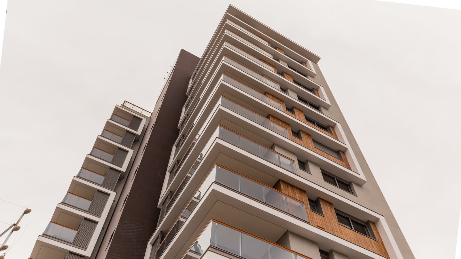 Apartamento no Boa Vista