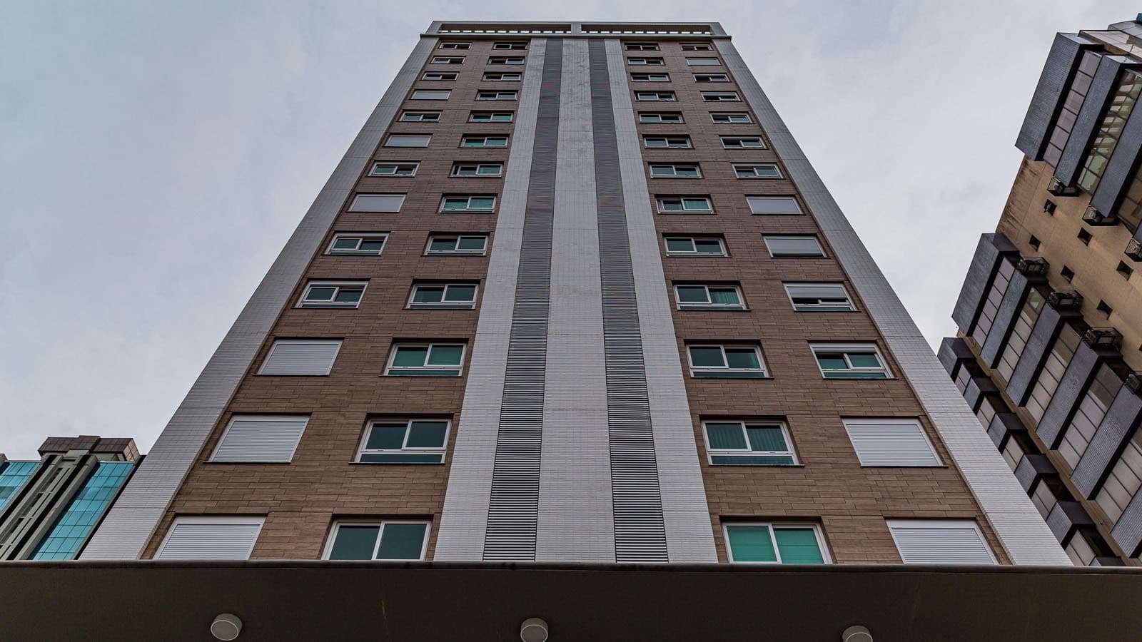 Apartamento no Moinhos de Vento