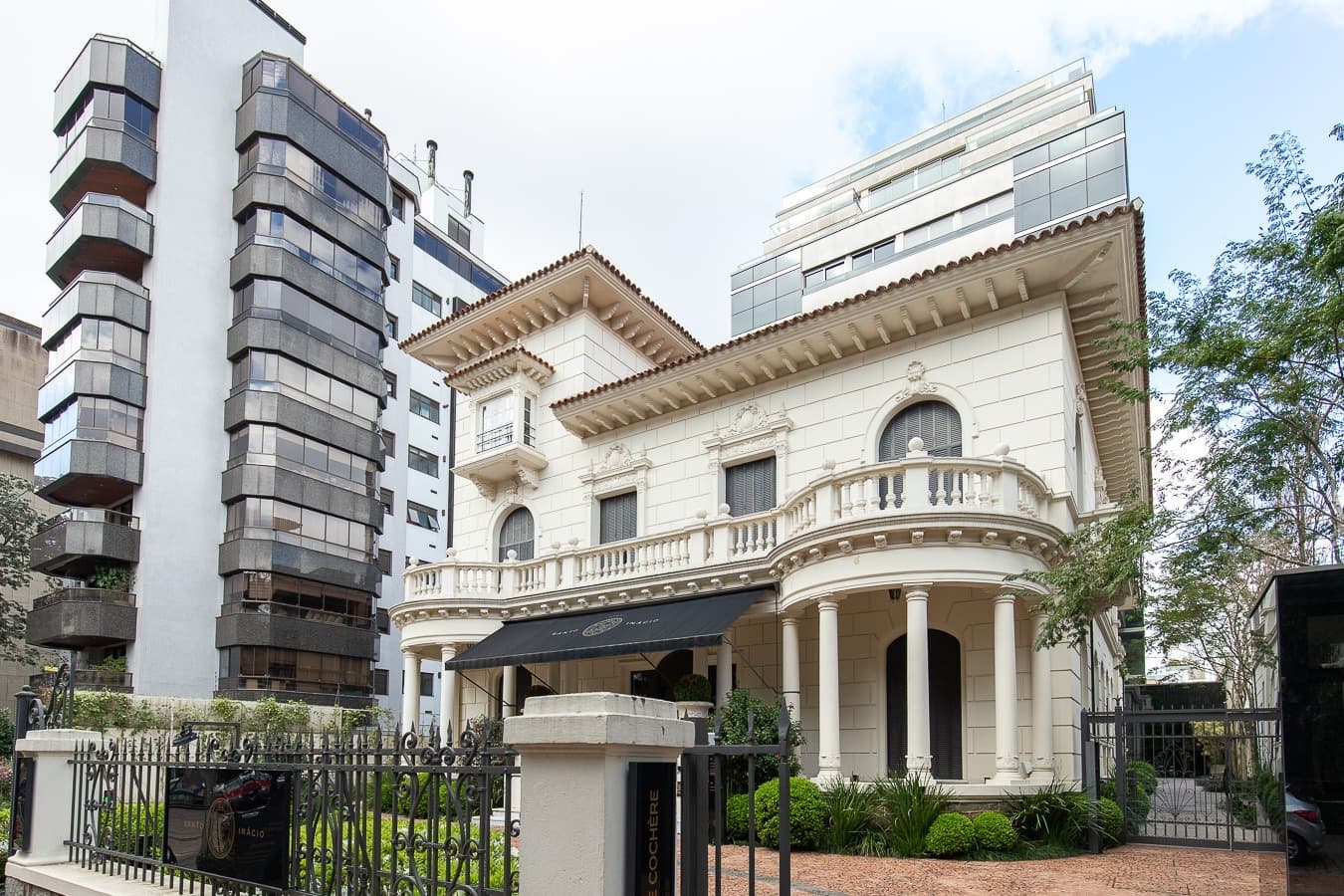 Apartamento no Moinhos de Vento
