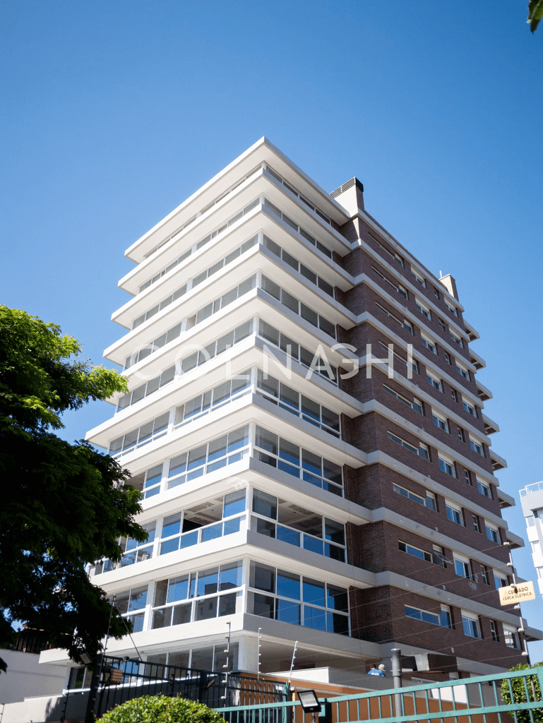 Apartamento no Petrópolis