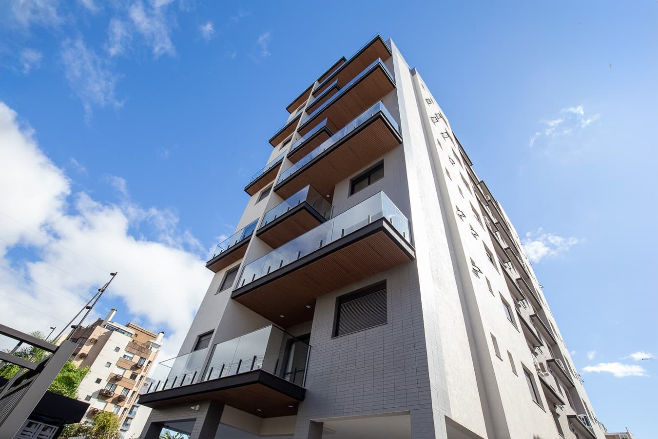Apartamento no Petrópolis