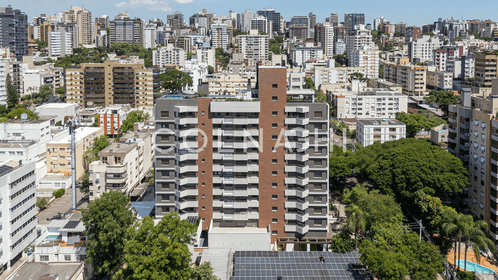 Apartamento no Mont Serrat