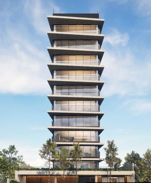 Apartamento no Bela Vista
