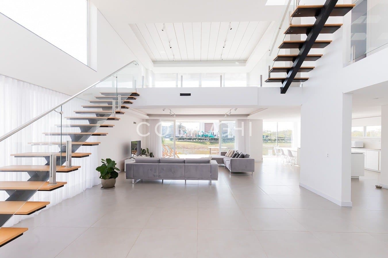 Casa Em Condominio no Sans Souci