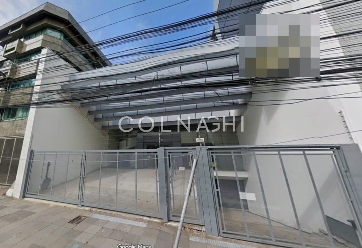 Predio Comercial no Sans Souci