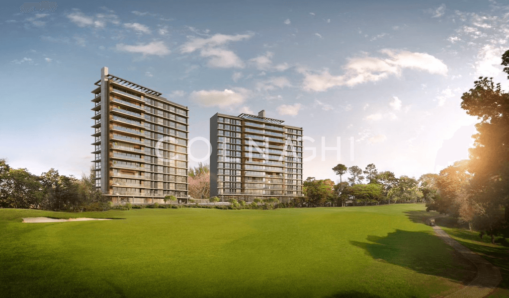 Apartamento no Boa Vista