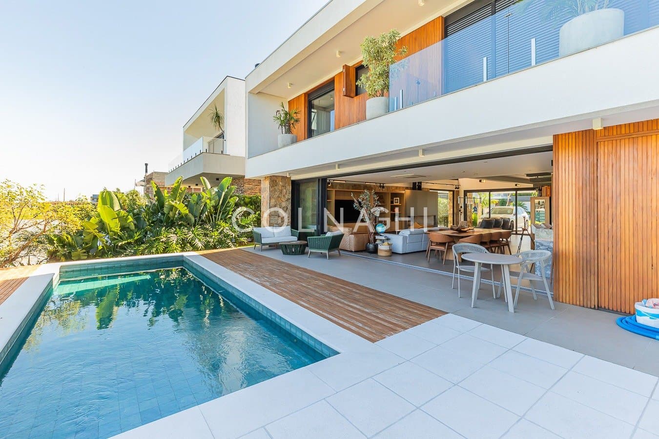 Casa Em Condominio no Sans Souci