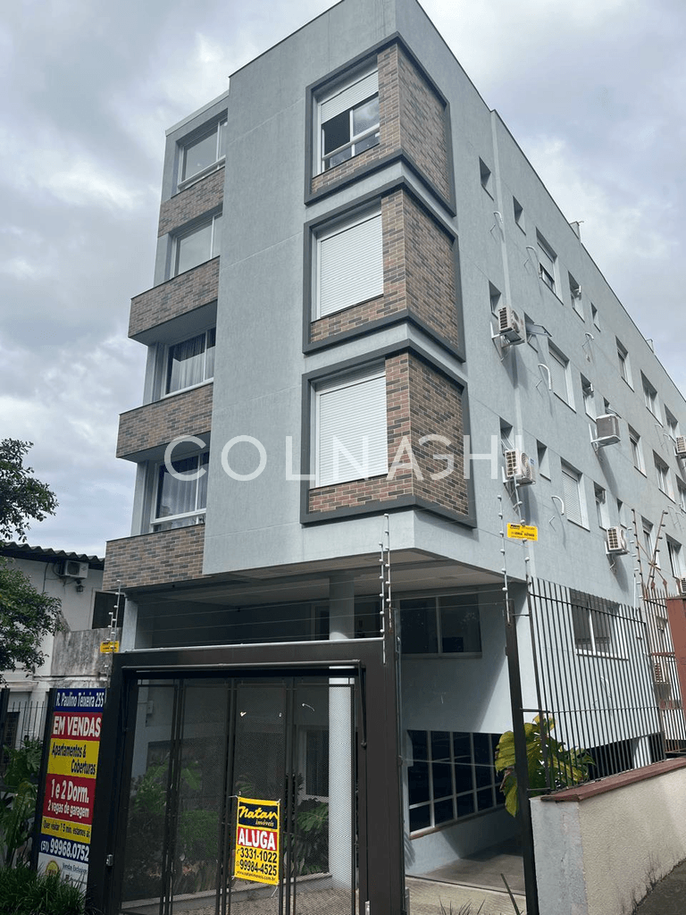 Imóvel no Rio Branco