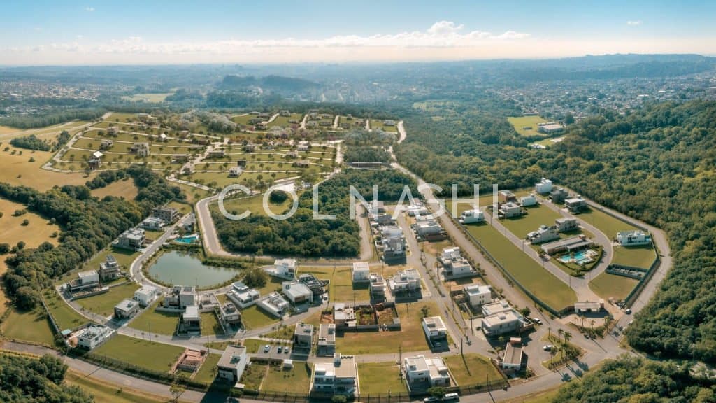 Imóvel no Petrópolis