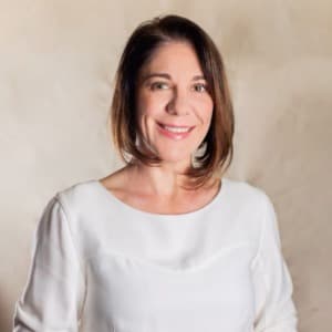 Chiara Lippert, consultor da Colnaghi Imóveis