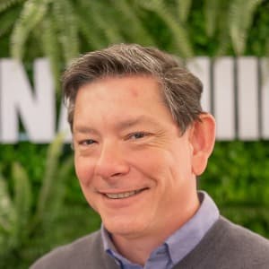 Elói Martins, consultor da Colnaghi Imóveis